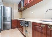 望海汇景苑-厨房