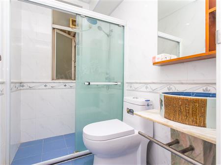 望海汇景苑-卫生间