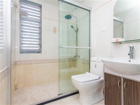 望海汇景苑-卫生间