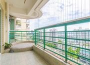 望海汇景苑-阳台