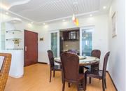 望海汇景苑-餐厅