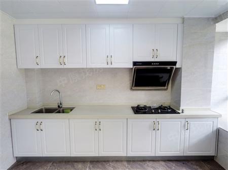 海山道1号-厨房