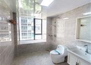 海山道1号-卫生间