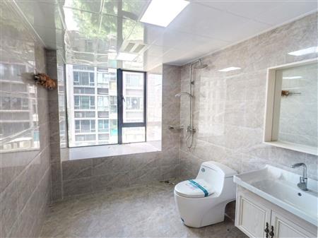 海山道1号-卫生间