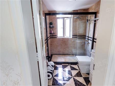 熙元山院-卫生间