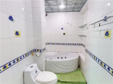 碧荔花园-卫生间