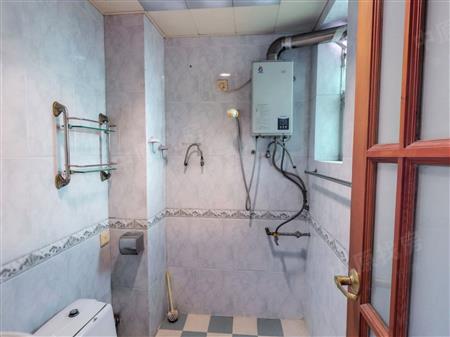 碧荔花园-卫生间