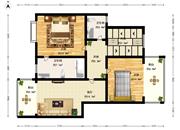 碧荔花园-户型图