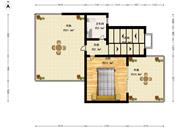 碧荔花园-户型图