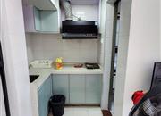 昊海君悦大厦-厨房