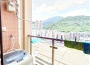 昊海君悦大厦-阳台