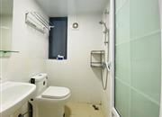 绿景虹湾（虹湾花园）-卫生间