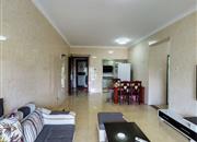 颐安都会中央花园（一期）-餐厅