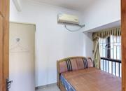 颐安都会中央花园（一期）-次卧