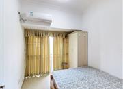 颐安都会中央花园（一期）-次卧