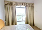 颐安都会中央花园（一期）-主卧