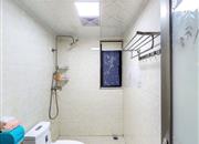 颐安都会中央花园（一期）-卫生间