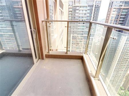 前城滨海花园-阳台