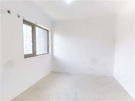 前城滨海花园-书房