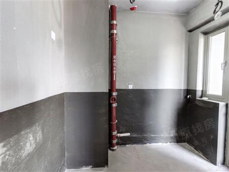 前城滨海花园-厨房