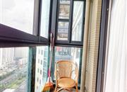 中洲华府（二期）-阳台