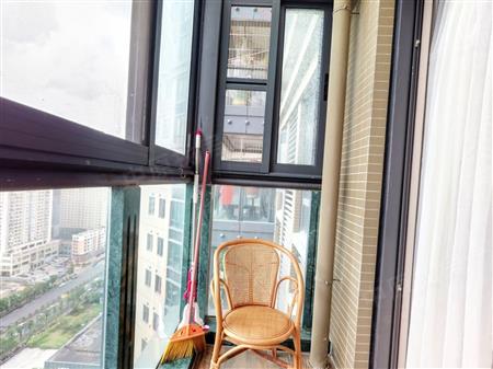 中洲华府（二期）-阳台