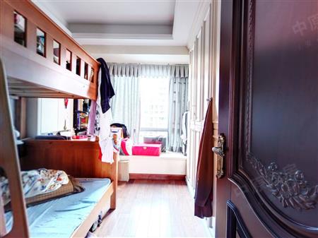 中洲华府（二期）-次卧