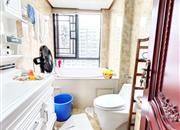 中洲华府（二期）-卫生间