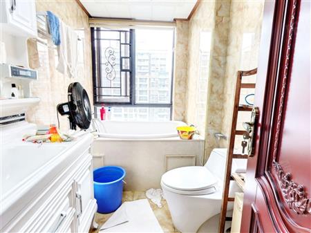 中洲华府（二期）-卫生间