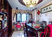 中洲华府（二期）-餐厅