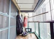 中洲华府（二期）-阳台