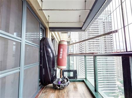 中洲华府（二期）-阳台