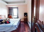 中洲华府（二期）-次卧