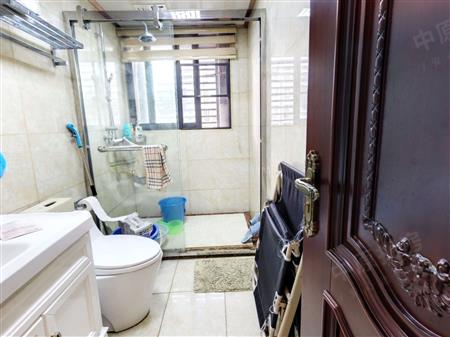 中洲华府（二期）-卫生间