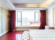 香蜜湖水榭花都（二期）-主卧