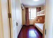 香蜜湖水榭花都（二期）-次卧