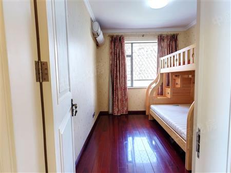 香蜜湖水榭花都（二期）-次卧