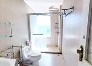 香蜜湖水榭花都（二期）-卫生间