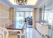 香蜜湖水榭花都（二期）-餐厅