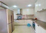 香蜜湖水榭花都（二期）-厨房