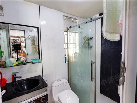 瀚海翠庭-卫生间