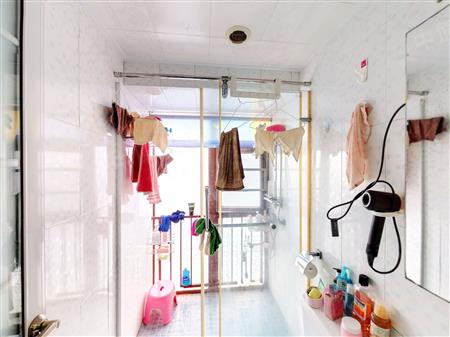 金地上塘道花园-卫生间