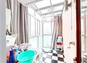 金地上塘道花园-阳台