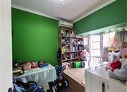 金地上塘道花园-次卧