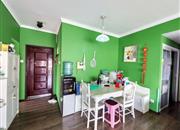 金地上塘道花园-餐厅