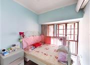 金地上塘道花园-次卧