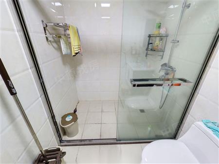 星都豪庭-卫生间