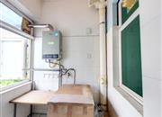 中海怡翠山庄-阳台