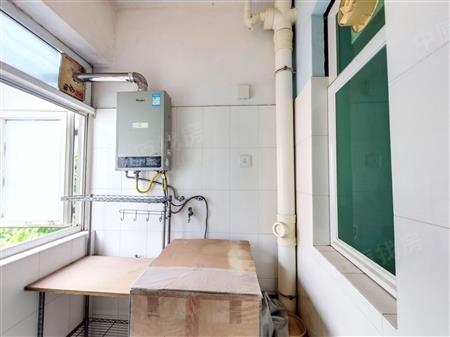 中海怡翠山庄-阳台