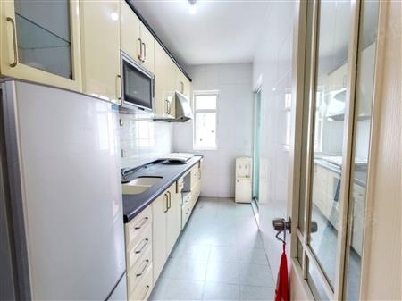 中海怡翠山庄-厨房